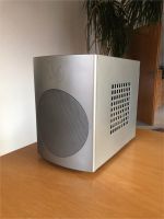 Infinity OREUS Aktiver Subwoofer Lautsprecher mit 100W Verstärker Niedersachsen - Pattensen Vorschau