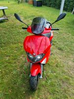 Gilera Runner 125 ST ***Top Zustand*** Herzogtum Lauenburg - Büchen Vorschau