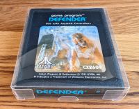 Spiel für Atari 2600 | DEFENDER | Cartridge 1981 Hannover - Vahrenwald-List Vorschau