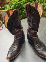 Cowboystiefel handgefertigt Baden-Württemberg - Mannheim Vorschau