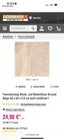 6 Pack 60/60cm Fliesen Matt Beige Bielefeld - Heepen Vorschau