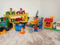 Lego Duplo Autotransporter 5684 Fahrzeuge Zubehör Figuren Wandsbek - Hamburg Rahlstedt Vorschau