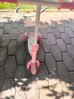 Kinderroller Hello Kitty/Rosa gebraucht Kr. Altötting - Winhöring Vorschau