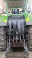 Fendt Valtra Deutz Case Forst Forstausrüstung Gummischutz Mulchen Nordrhein-Westfalen - Bestwig Vorschau