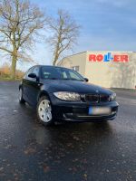 BMW 120d -neu Tüv Nordrhein-Westfalen - Lotte Vorschau