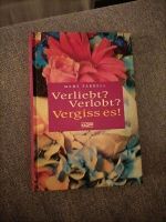 Verliebt? Verlobt? Vergiss es! ⭐ Jugendbuch Baden-Württemberg - Kernen im Remstal Vorschau