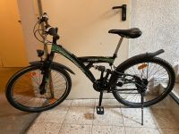 Fahrrad 26 Zoll Tecnobike Friedrichshain-Kreuzberg - Kreuzberg Vorschau