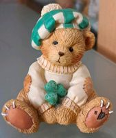 Cherished Teddies SEAN (1993) Sachsen-Anhalt - Merseburg Vorschau