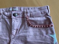 Scotch r belle Shorts Gr.164/170 Sterne Bobbel altrosa  Neuwertig Baden-Württemberg - Ulm Vorschau