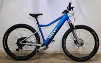 Woom UP 6 Fazua e-MTB Kinderebike 26" Hamburg-Mitte - Hamburg Wilhelmsburg Vorschau