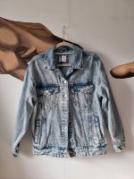 Bershka Jeansjacke neu Schleswig-Holstein - Elmshorn Vorschau