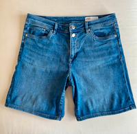 Jeans Shorts S.Oliver, Gr, 40, blau Baden-Württemberg - Schefflenz Vorschau