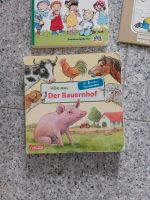 Buch Der Bauernhof Baden-Württemberg - Waldachtal Vorschau