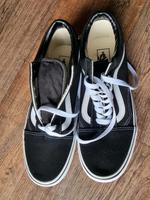 Vans Man Old Skool Größe 39 Nordrhein-Westfalen - Witten Vorschau
