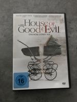 House of Good and Evil- Das Böse stirbt nie Hamburg-Mitte - Hamburg Hamm Vorschau