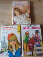 3 X SCHNEIDER BUCH VINTAGE FÜR MÄDCHEN M 10-14 Bayern - Amberg Vorschau