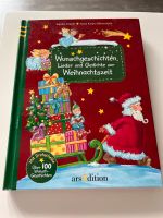Wunschgeschichten zur Weihnachtszeit Rheinland-Pfalz - Steinebach (Sieg) Vorschau