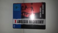 American History X Blu Ray Steelbook/NEU, OVP Nordrhein-Westfalen - Arnsberg Vorschau