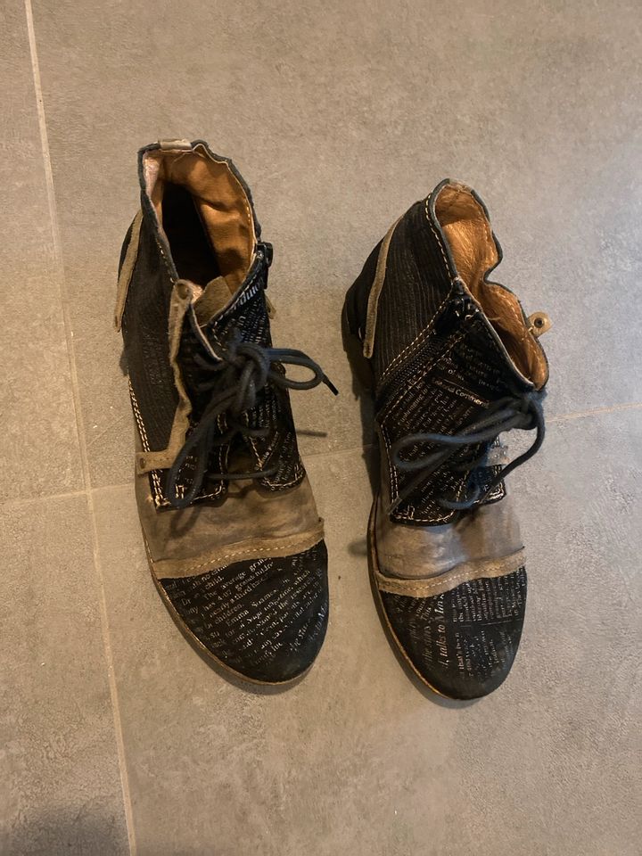 Charme Schuhe italy in Birkenau