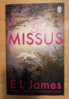 E L Janes - The Missus - englische Ausgabe - Roman Niedersachsen - Schneverdingen Vorschau