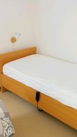 Pflegebett elektrisch verstellbar Bett Hessen - Schlüchtern Vorschau