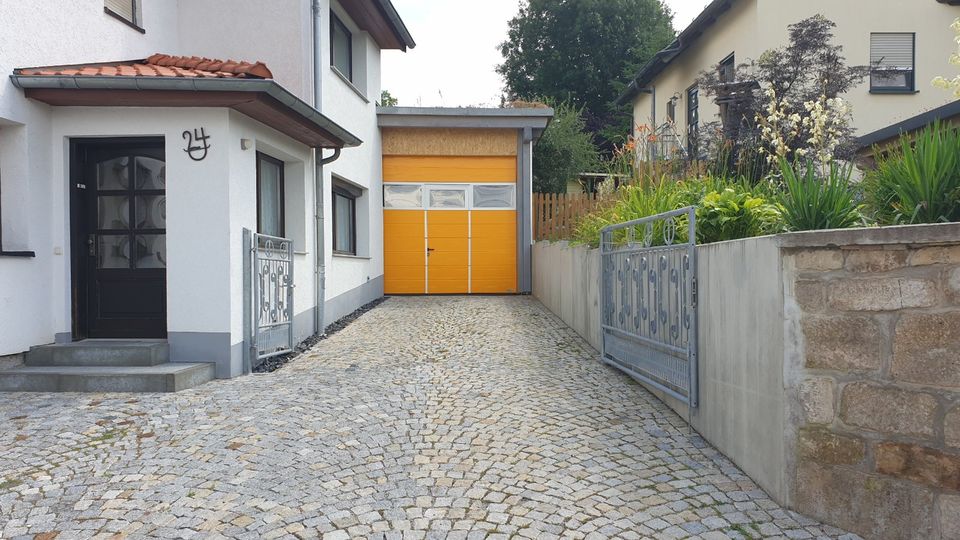 Haus in Angelhausen/Oberndorf - Beste Wohnlage von Arnstadt in Arnstadt