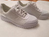 NEU Bugatti Sportschuhe Gr 36 Sneakers Damen Weiß Bayern - Scheyern Vorschau