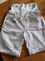 Umstandsshorts Shorts Hessen - Altenstadt Vorschau