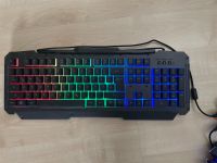 RGB-Tastatur Baden-Württemberg - Mühlacker Vorschau