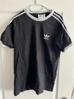 Adidas T-Shirt schwarz Größe M Nordrhein-Westfalen - Selm Vorschau