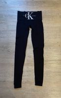 Calvin Klein Leggings Nordrhein-Westfalen - Viersen Vorschau