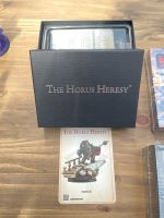 Warhammer 30k Horus Heresy Legiones Astartes - Emperors Children Thüringen - Erfurt Vorschau