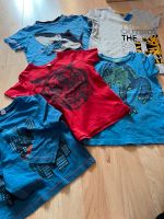 T Shirt Shirts 98 Esprit wie neu Nordrhein-Westfalen - Castrop-Rauxel Vorschau