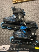 Inline Skates Kinder Jungen 29-33 Hessen - Wiesbaden Vorschau