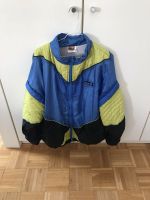 Vintage Ellesse Tennis Blouson Windbreaker Weste 90er Düsseldorf - Pempelfort Vorschau