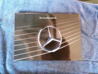 Der neue Mercedes SL 1989 Baden-Württemberg - Hardthausen Vorschau