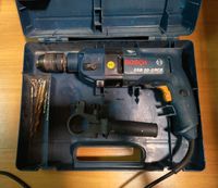 Bosch GSB 20-2 RCE - 1010 Watt Schlagbohrmaschine Duisburg - Meiderich/Beeck Vorschau