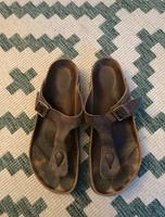 Birkenstocks Gizeh München - Schwabing-Freimann Vorschau