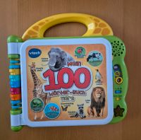 VTech Mein 100 Wörterbuch Tiere mit Sound Rheinland-Pfalz - Osterspai Vorschau