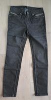 Monari Jeans schwarz Gr. 36 - sehr selten getragen Bayern - Dietfurt an der Altmühl Vorschau