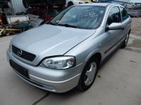 Opel Astra G Ersatzteileträger X16SZR MG4 Z147 Starsilber VN8837 Bayern - Heilsbronn Vorschau