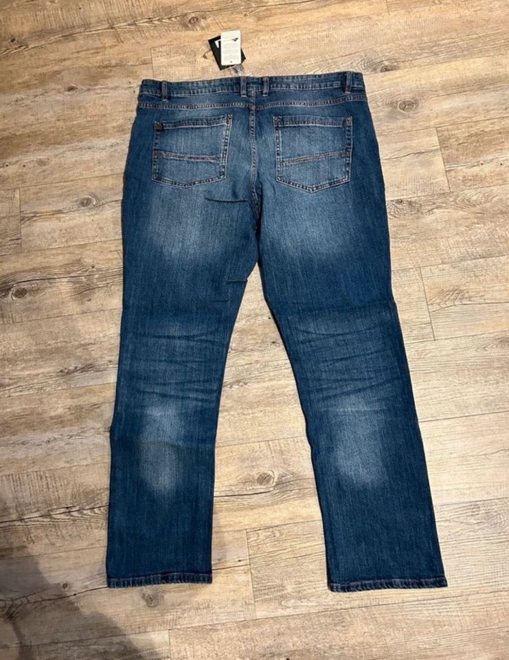 Herren | Jeans | Größe 56  | Neuwertig in Kassel