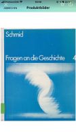 Fragen an die Geschichte 4 Baden-Württemberg - Dettingen unter Teck Vorschau