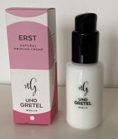 ERST natural primer creme, Und Gretel Berlin,+ Zugabe. Neu! Buchholz-Kleefeld - Hannover Groß Buchholz Vorschau