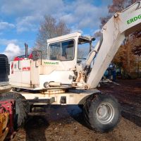 Schaeff Bagger, SUCHE Atlas,Liebherr,Kramer,Wacker,Neuson. Bayern - Reuth Vorschau