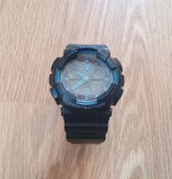 Casio G-SHOCK Protection Herren 5081 GA-100 Sachsen-Anhalt - Wernigerode Vorschau