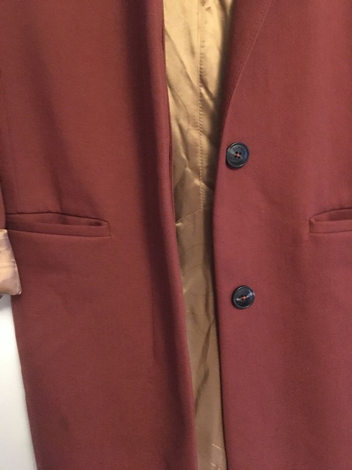 Mega cooler Long Blazer- Mantel von Closed NP 315 Euro in Größe M in Köln