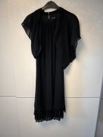 Schwarzes Kleid mit Jacke Sachsen-Anhalt - Salzmünde Vorschau