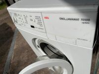 AEG öko Lavamat 70500 Waschmaschine Niedersachsen - Lilienthal Vorschau