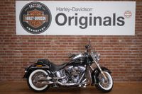 Harley-Davidson Softail Deluxe Frankfurt am Main - Riederwald Vorschau